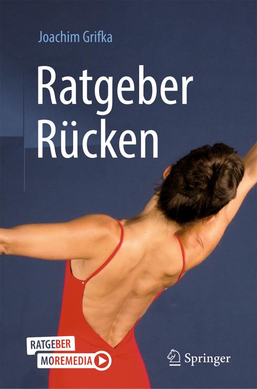 Cover-Bild Ratgeber Rücken