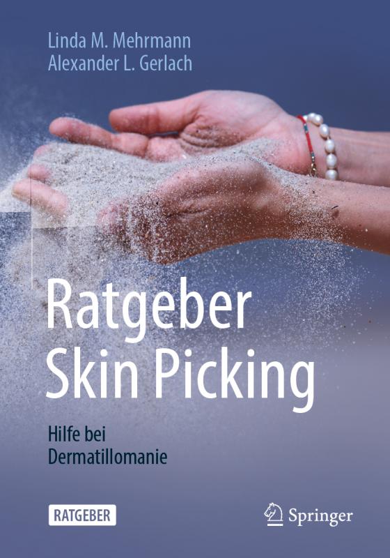 Cover-Bild Ratgeber Skin Picking