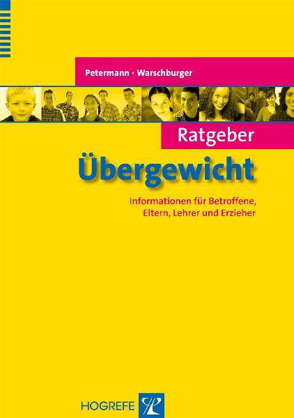 Cover-Bild Ratgeber Übergewicht