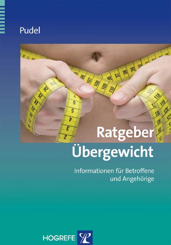 Cover-Bild Ratgeber Übergewicht
