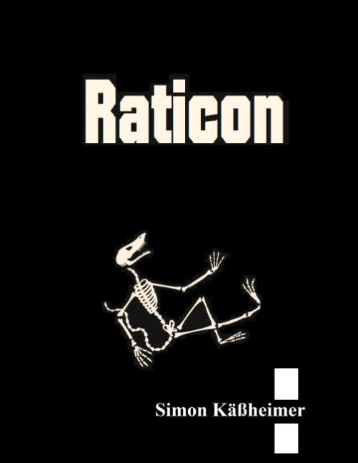 Cover-Bild Raticon