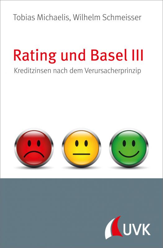 Cover-Bild Rating und Basel III