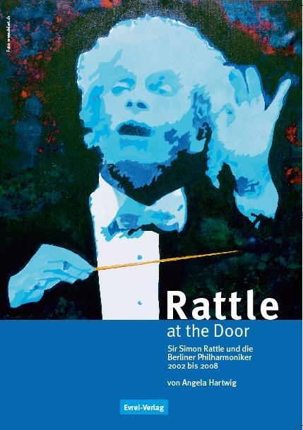 Cover-Bild Rattle at the Door