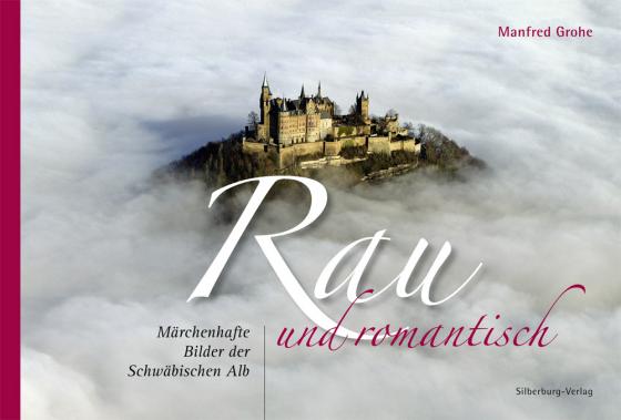 Cover-Bild Rau und romantisch