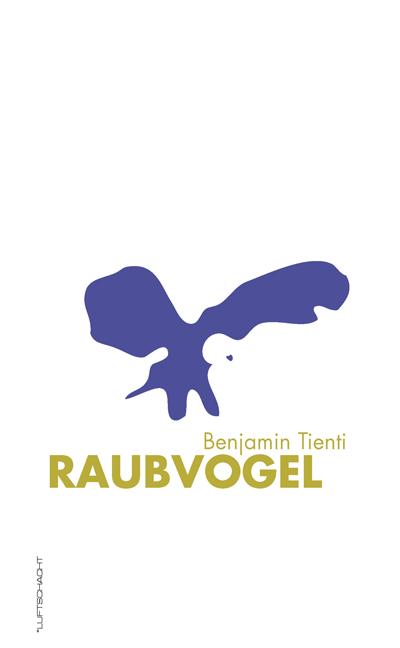 Cover-Bild Raubvogel