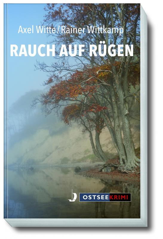 Cover-Bild Rauch auf Rügen