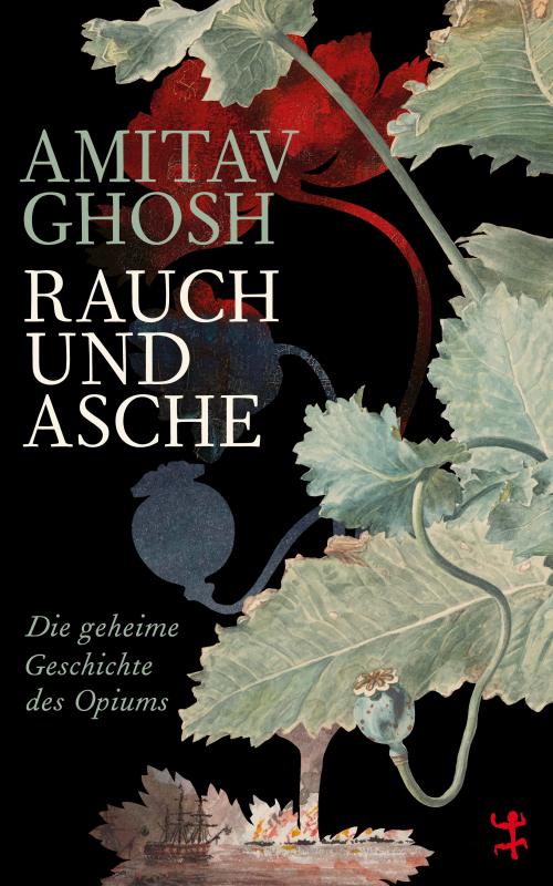 Cover-Bild Rauch und Asche