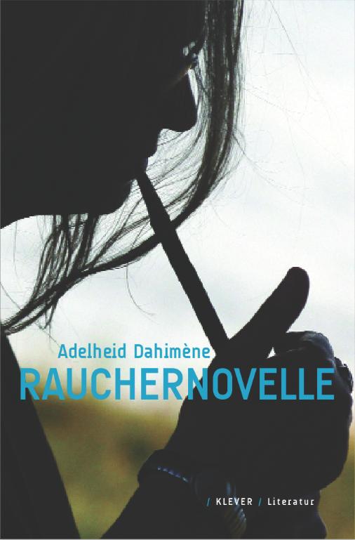 Cover-Bild Rauchernovelle