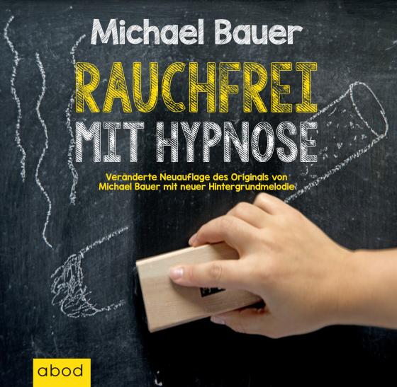 Cover-Bild Rauchfrei mit Hypnose
