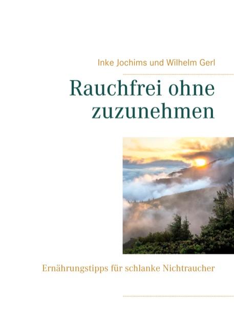 Cover-Bild Rauchfrei ohne zuzunehmen