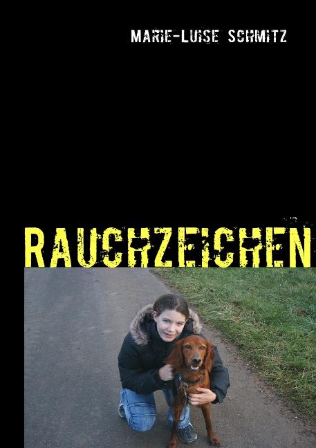 Cover-Bild Rauchzeichen