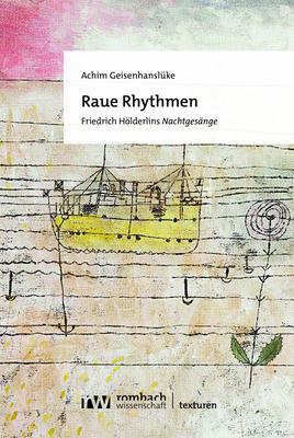 Cover-Bild Raue Rhythmen