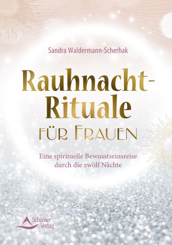 Cover-Bild Rauhnacht-Rituale für Frauen