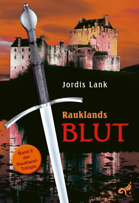 Cover-Bild Raukland Trilogie