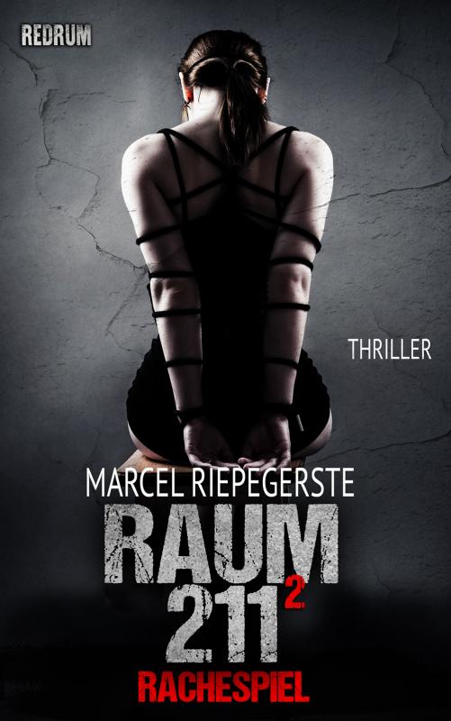 Cover-Bild Raum 211