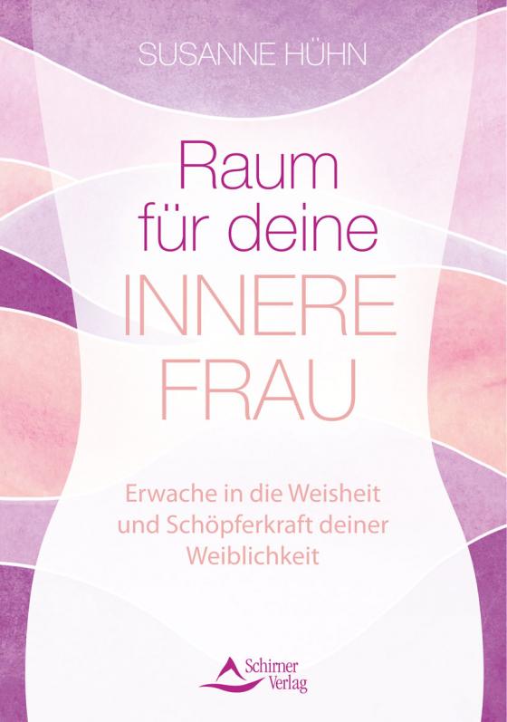 Cover-Bild Raum für deine Innere Frau