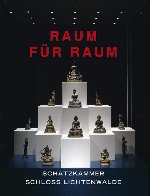 Cover-Bild Raum für Raum