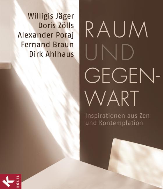 Cover-Bild Raum und Gegenwart