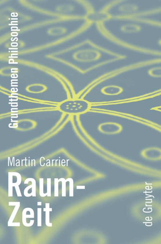 Cover-Bild Raum-Zeit