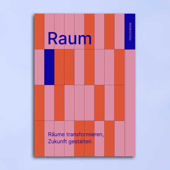 Cover-Bild Raum