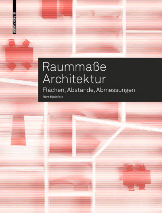 Cover-Bild Raummaße Architektur