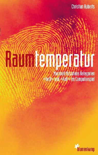 Cover-Bild Raumtemperatur