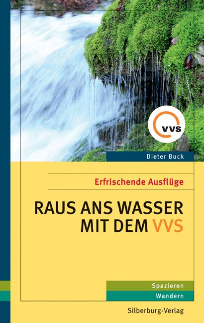 Cover-Bild Raus ans Wasser mit dem VVS