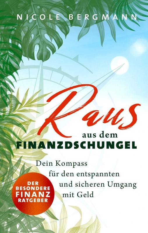 Cover-Bild Raus aus dem Finanzdschungel