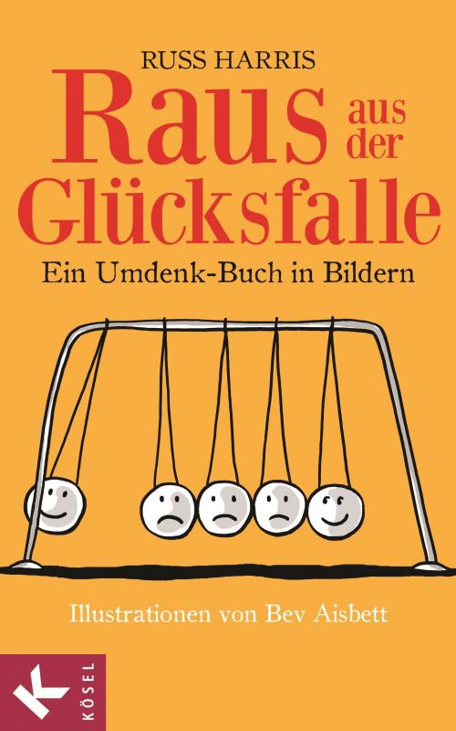 Cover-Bild Raus aus der Glücksfalle