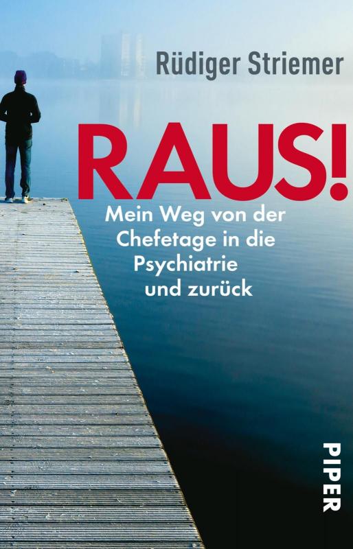 Cover-Bild Raus!