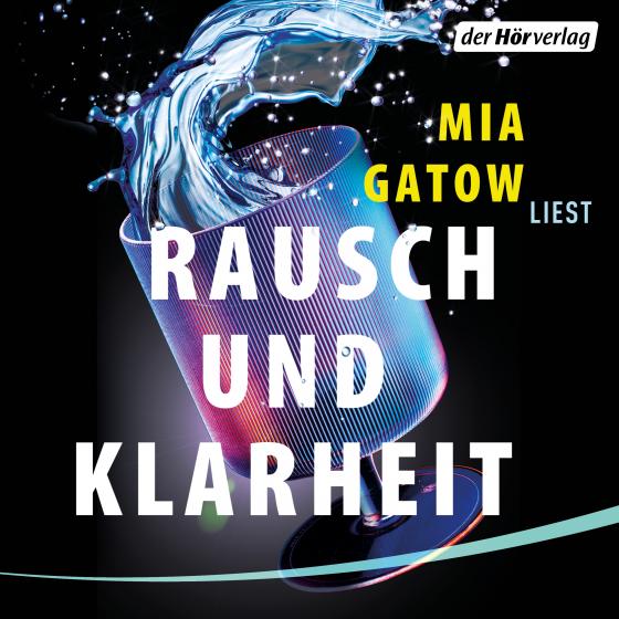 Cover-Bild Rausch und Klarheit