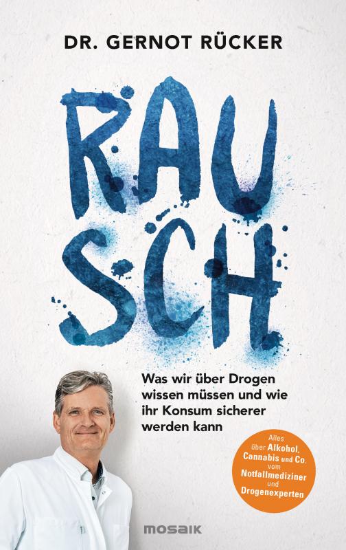 Cover-Bild Rausch