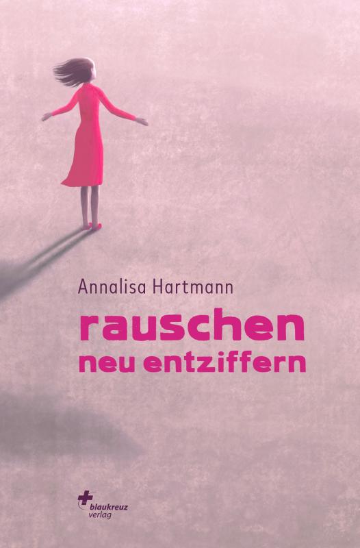 Cover-Bild Rauschen neu entziffern