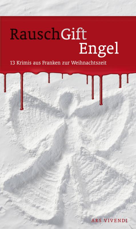 Cover-Bild RauschGiftEngel (eBook)