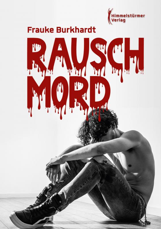 Cover-Bild Rauschmord