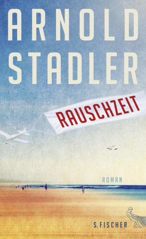 Cover-Bild Rauschzeit