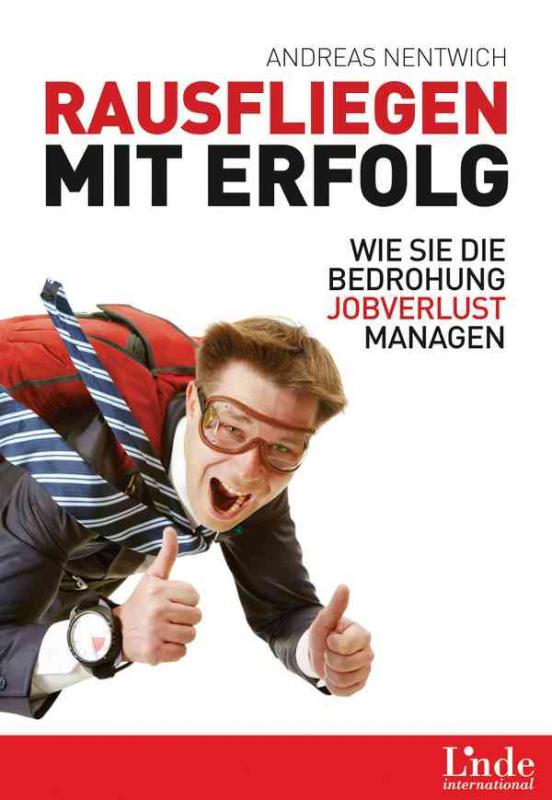 Cover-Bild Rausfliegen mit Erfolg