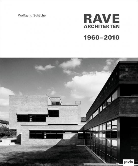 Cover-Bild Rave Architekten 1960–2010