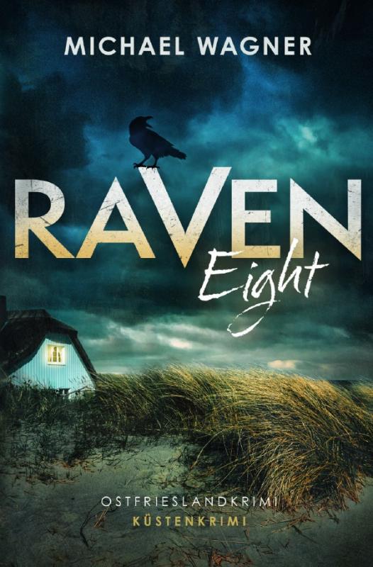 Cover-Bild Raven / Raven Eight