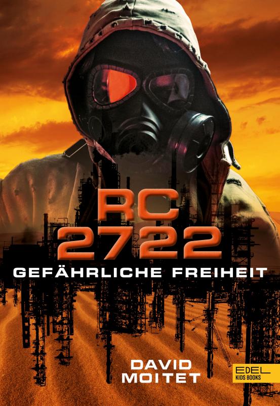 Cover-Bild RC2722