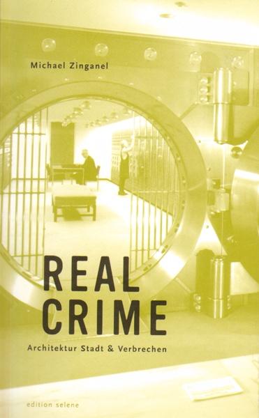 Cover-Bild Real Crime