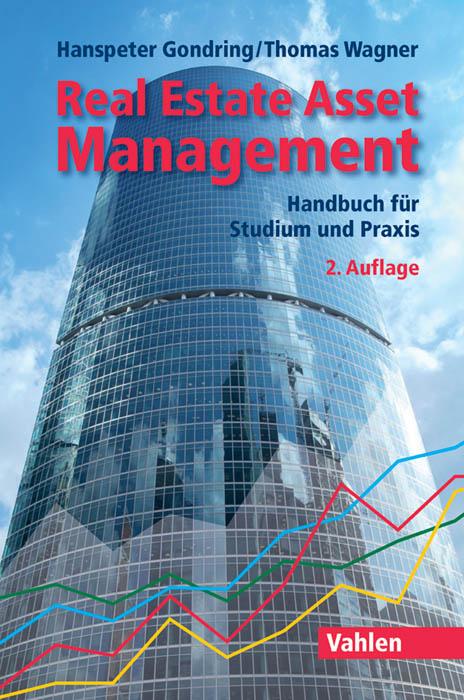 Cover-Bild Real Estate Asset Management