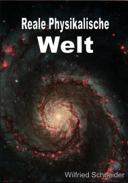 Cover-Bild Reale physikalische Welt