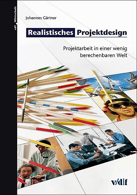 Cover-Bild Realistisches Projektdesign