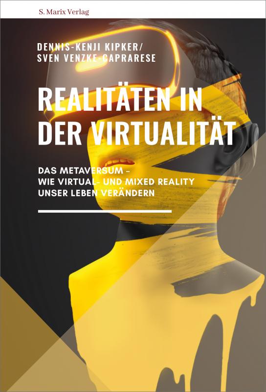 Cover-Bild Realitäten in der Virtualität