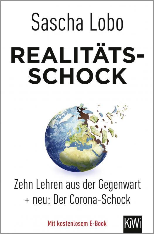 Cover-Bild Realitätsschock