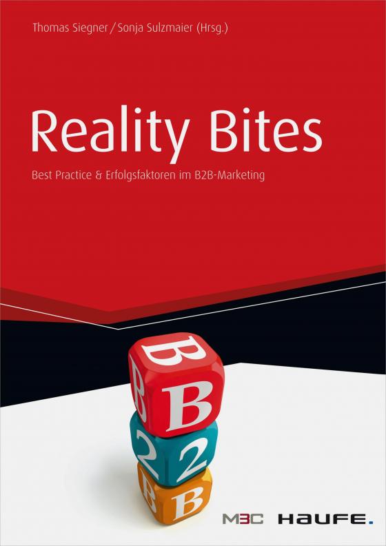 Cover-Bild Reality Bites