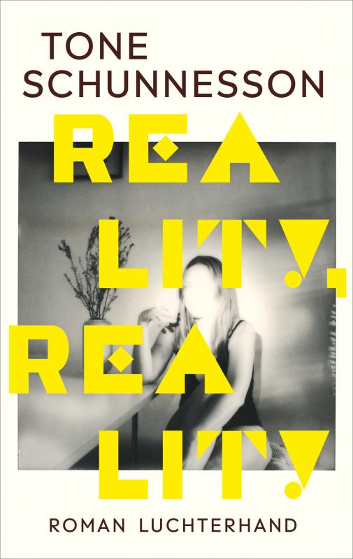 Cover-Bild Reality, Reality