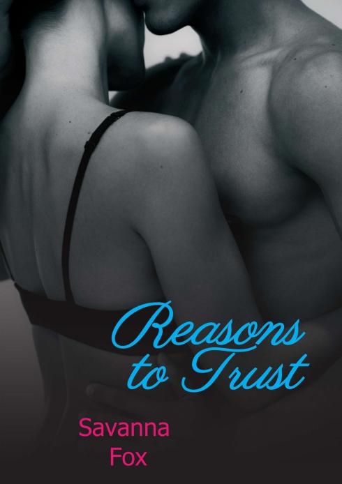 Cover-Bild Reasons to Trust