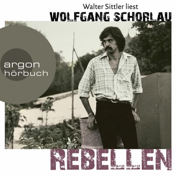 Cover-Bild Rebellen